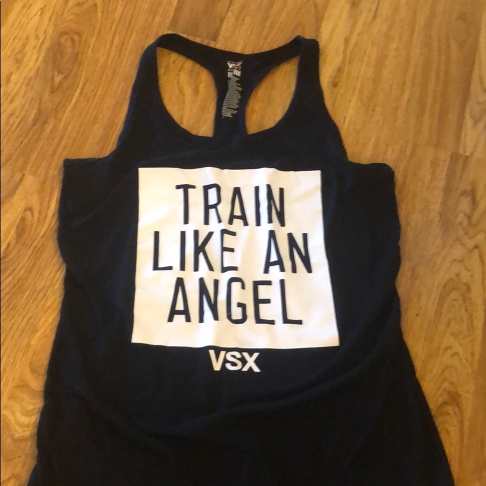 Size small Victoria secret tank top
